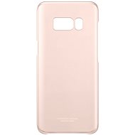 Samsung EF-QG950C pink - Phone Cover