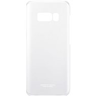 Samsung EF-QG950C silver - Phone Cover