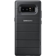 Samsung EF-RN950C Protective Standing Cover pro Galaxy Note8 black - Phone Cover