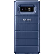 Samsung EF-RN950C Protective Standing Cover for Galaxy Note8 deep blue - Phone Cover