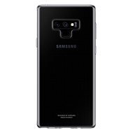 Samsung Galaxy Note 9 Clear Cover Transparent - Kryt na mobil