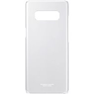 Samsung EF-QN950C Clear Cover for Galaxy Note8 transparent - Phone Cover