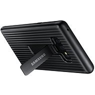 Samsung Galaxy Note9 Protective Standing Cover Schwarz - Handyhülle