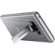 Samsung Galaxy Note9 Protective Standing Cover, Szürke - Telefon tok