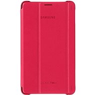  Samsung EF-BT230B Red Plum  - Tablet Case