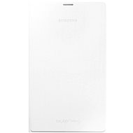  Samsung EF-DT700B Dazzling White  - Tablet Case