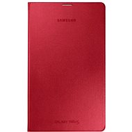 Samsung EF-DT700B Glam Red  - Tablet Case