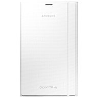  Samsung EF-BT700B Dazzling White  - Tablet Case