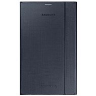  Samsung EF-BT700B Charcoal Black  - Tablet Case