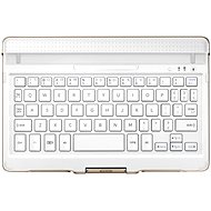  Samsung EJ-CT700U Dazzling White  - Tablet Case With Keyboard