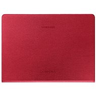  Samsung EF-DT800B Glam Red  - Tablet Case
