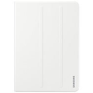 Samsung Book Cover für Galaxy Tab S3 EF-BT820 Weiß - Tablet-Hülle