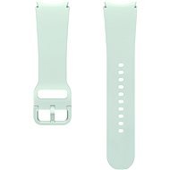 Samsung Sportovní řemínek (velikost S/M) azurově zelený - Watch Strap