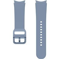 Samsung Sportovní řemínek (velikost S/M) safírově modrý - Watch Strap