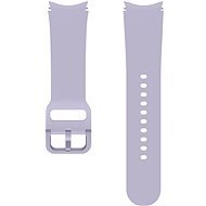 Samsung Sportovní řemínek (velikost S/M) fialový - Watch Strap