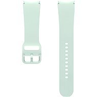 Samsung Športový remienok (veľkosť M / L) azúrovo-zelený - Remienok na hodinky