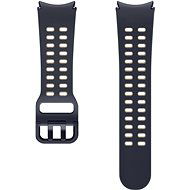 Samsung Sportarmband Extreme (Größe S/M) graphit/titan - Armband