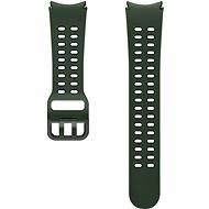 Samsung Športový remienok Extreme (veľkosť M/L) zelený/čierny - Remienok na hodinky