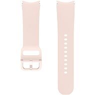 Samsung Sportovní řemínek (velikost M/L) růžovo-zlatý - Watch Strap