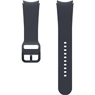 Samsung Športový remienok (veľkosť M / L) grafitový - Remienok na hodinky