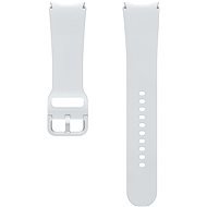 Samsung Sportovní řemínek (velikost M/L) stříbrný - Watch Strap