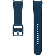 Samsung Sports Strap (size M/L) indigo blue - Watch Strap