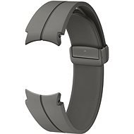 Samsung Sportovní řemínek s překlápěcí sponou šedý - Watch Strap