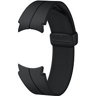Samsung Športový remienok s preklápacou sponou čierny - Remienok na hodinky