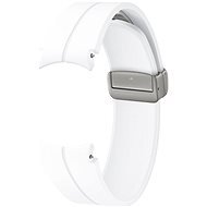 Samsung Sportovní řemínek s překlápěcí sponou bílý - Watch Strap