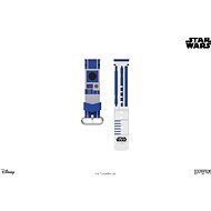 Samsung Řemínek Star Wars R2-D2™ bílý - Watch Strap