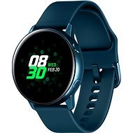 Samsung Galaxy Watch Active Green - Smart Watch