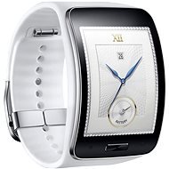 Samsung Gear S biele - Smart hodinky