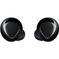 Samsung Galaxy Buds+ Black fekete színű - Vezeték nélküli fül-/fejhallgató