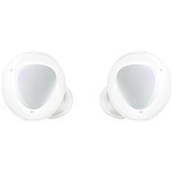 Samsung Galaxy Buds+ White fehér színű - Vezeték nélküli fül-/fejhallgató