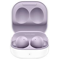 Samsung Galaxy Buds2 Lavender - Kabellose Kopfhörer