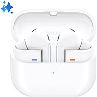 Samsung Galaxy Buds3 Pro white - Wireless Headphones