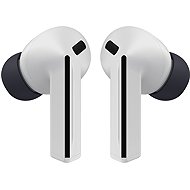 Samsung Galaxy Buds3 FE šedé - Wireless Headphones