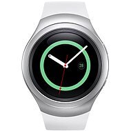 Samsung Gear S2 (SM-R720) biele - Smart hodinky