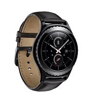 Samsung Gear S2 Classic (SM-R723) čierne - Smart hodinky