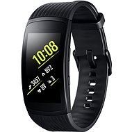Samsung Gear Fit2 Pro Black - Fitness Tracker
