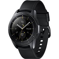 Samsung Galaxy Watch 42 mm Black - Smart hodinky