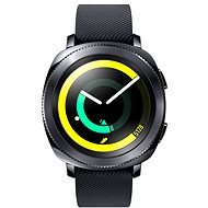 Samsung Gear Sport - Smartwatch