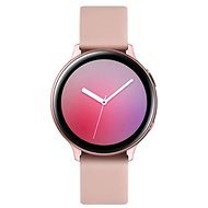 Samsung Galaxy Watch Active 2 44 mm Rotgold - Smartwatch