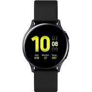 Samsung Galaxy Watch Active 2 40 mm fekete - Okosóra