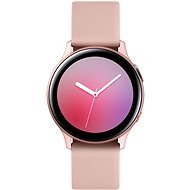 Samsung Galaxy Watch Active 2 40 mm ružovo-zlaté - Smart hodinky