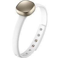 Samsung Smart Charm Gold - Fitness Tracker