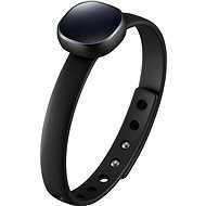 Samsung Smart Charm Blue-black - Fitness Tracker