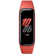 Samsung Galaxy Fit2 Red - Fitness Tracker