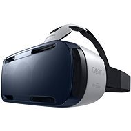 Samsung VR Getriebe - VR-Brille