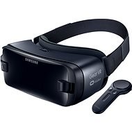 Samsung Gear VR 2 + Samsung Simple Controller - VR Goggles